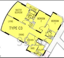 Regent Grove (D23), Condominium #566841601